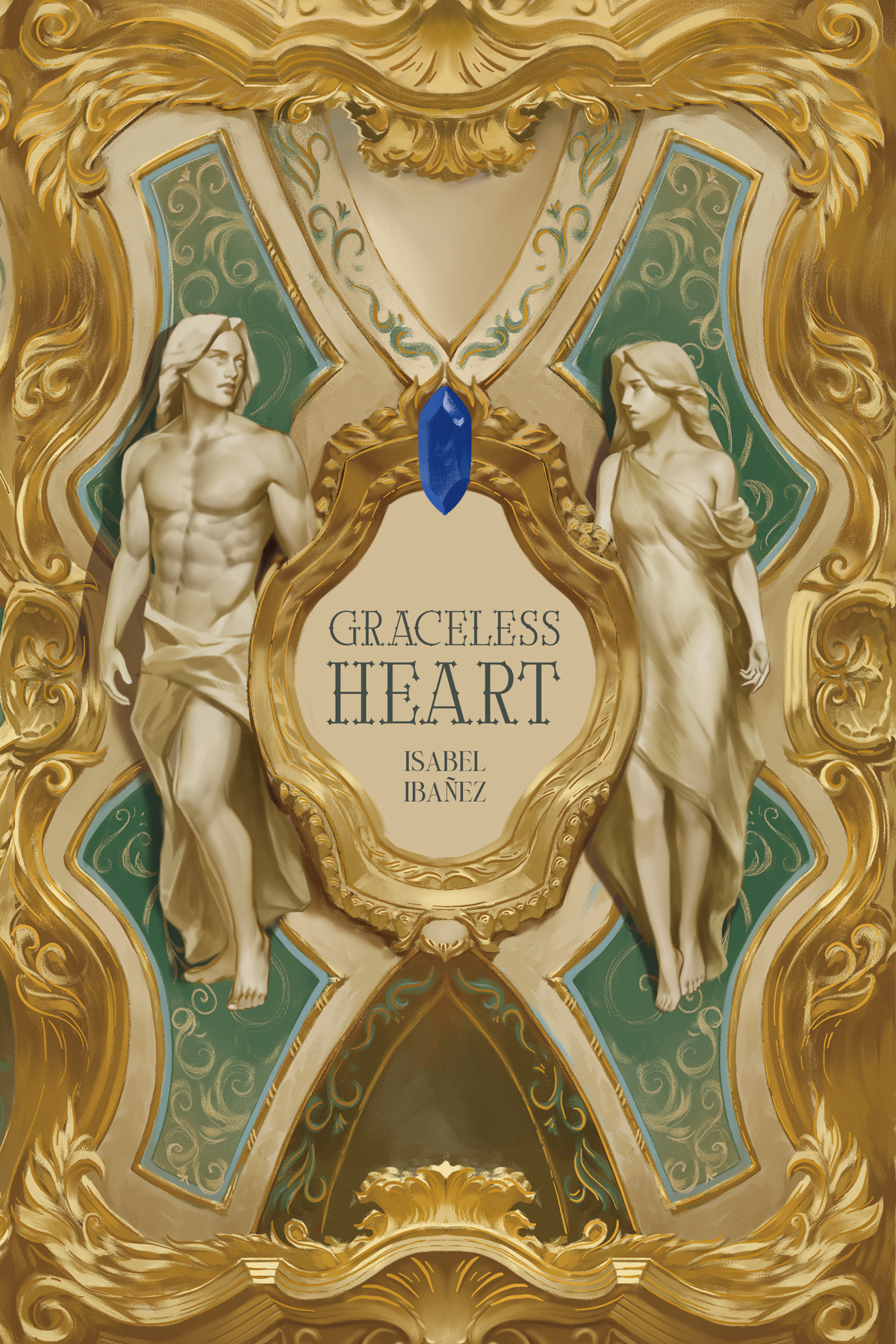 Graceless Heart