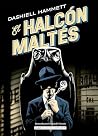 El halcón maltés