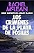 Los crímenes de la playa de fósiles (Inspectora Lesley Clarke nº 6) (Spanish Edition)