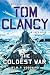 Tom Clancy The Coldest War by M.P. Woodward Tom Clancy The Coldest War by M.P. Woodward