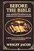 Before the Bible