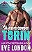 March's Cowboy Torin by Eve London