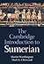 The Cambridge Introduction to Sumerian
