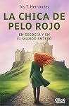 La chica de pelo ...