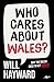 Who Cares About Wales? Why the Welsh need to get angry