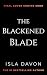 The Blackened Blade: A Dark Fantasy Romance (Deluxe Edition)