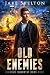 Old Enemies by Jake Skelton