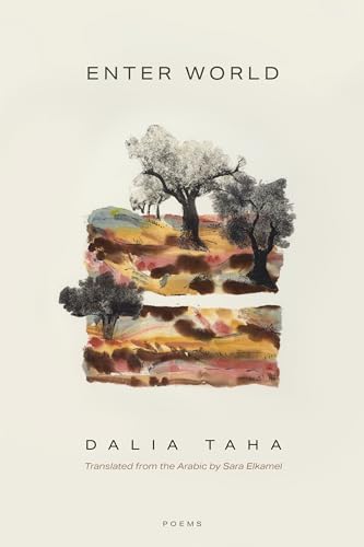 Enter World: Poems (Paperback)