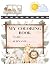 My coloring book - animali da colorare by Federico Bucci