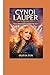 Cyndi Lauper by OLIVIA FEN