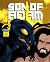 Son of Adam: Issue 3