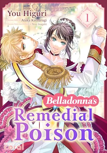 Belladonna's Remedial Poison [Vol.1] (Kindle Edition)
