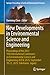 New Developments in Environmental Science and Engineering: Proceedings of the 2025 15th International Conference on Environmental Science and ... in Earth and Environmental Sciences)