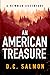 An American Treasure by D.C. Salmon
