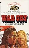 War Cry (White Indian, #7)