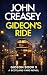 Gideon's Ride: A Scotland Y...