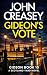 Gideon's Vote: A Political ...