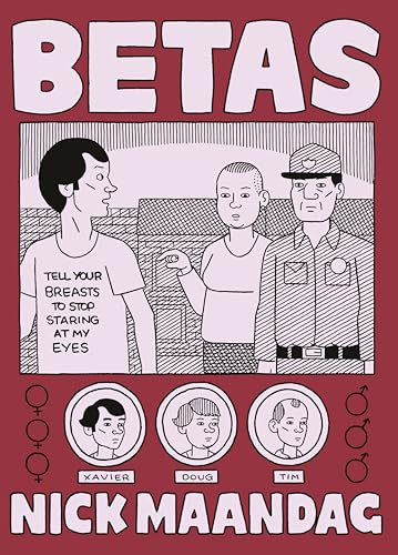 Betas (Paperback)
