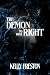 The Demon To Your Right (A Paranormal Horror Romance)