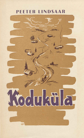 Koduküla