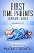 First Time Parents Survival Guide (Ages 0–1) by Marie French