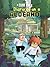 Minecraft. Diario de un aldeano pringao. Cómic 12: A la caza de la bruja (Spanish Edition)