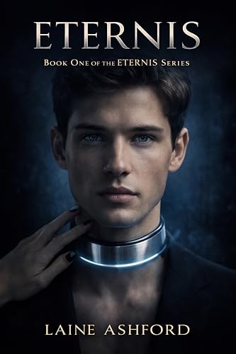 ETERNIS: Book One of the ETERNIS Series (Kindle Edition)