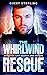 The Whirlwind Rescue by Ginny Sterling