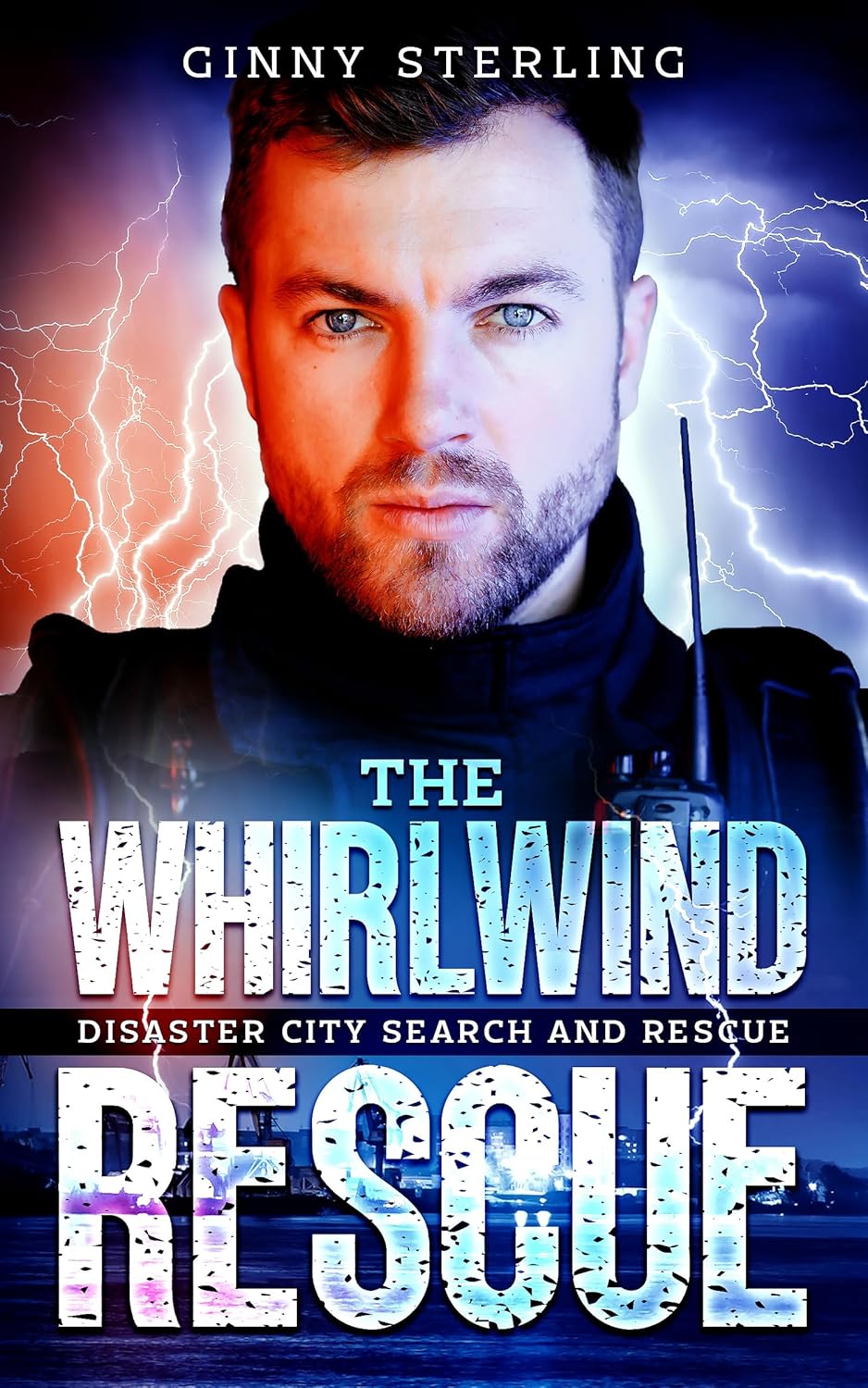 The Whirlwind Rescue (Disaster City Search and Rescue)