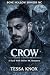 CROW: A Dark Wolf Shifter MC Romance (Bone Hollow Sinners MC Book 5)