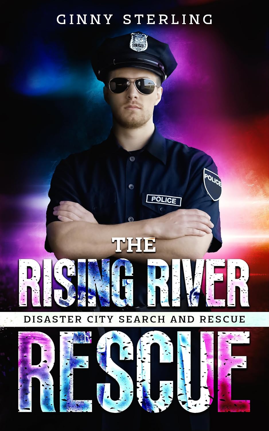 The Rising River Rescue  (Disaster City Search and Rescue)
