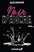Noir d'encre (French Edition)