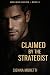 Claimed by the Strategist by Sienna Moretti