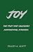 JOY: The fruit that unleash...