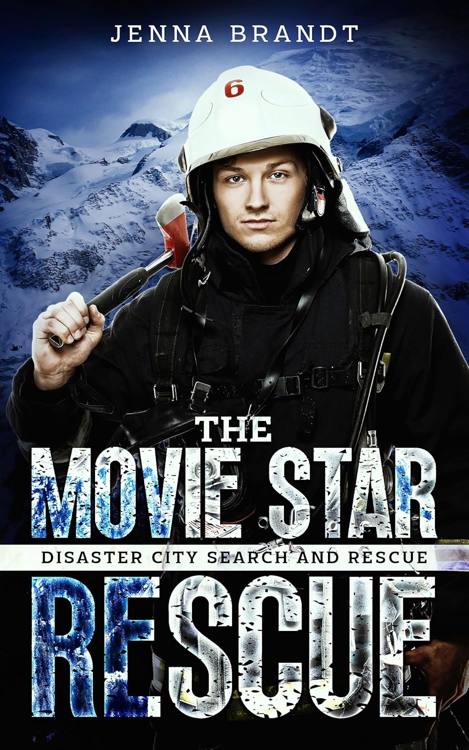 The Movie Star Rescue  (Disaster City Search and Rescue)