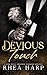 Devious Touch: A dark mafia arranged marriage romance