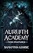 Fates Fractured (Aurelith Academy #2)