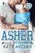 ASHER (Nolan U Hockey Series Vol. 5) (Italian Edition)