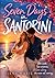 Seven Days in Santorini: A Greek Island Romance. One Week. Two Enemies. A Love Story she never saw coming.