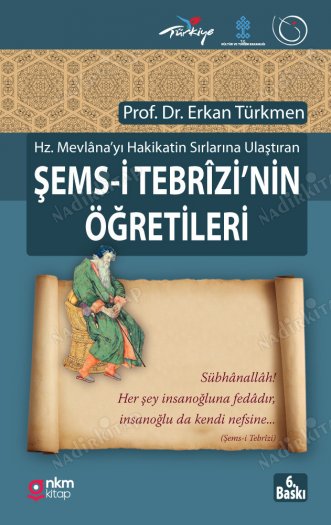 Şems-i Tebrizi'nin Öğretileri