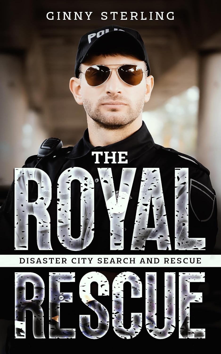 The Royal Rescue (Disaster City Search and Rescue)
