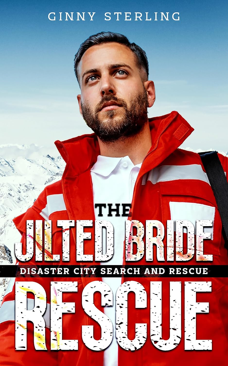 The Jilted Bride Rescue (Disaster City Search and Rescue)
