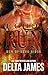 Echo: Run: Ein Military Romantic Suspense Roman (Die Männer von Echo Ridge 5) (German Edition)