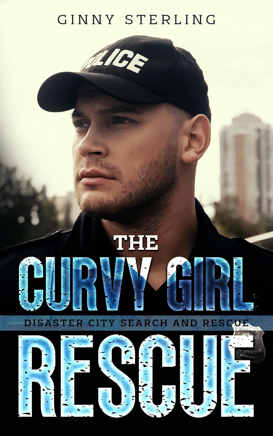 The Curvy Girl Rescue (Disaster City Search and Rescue)