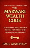 THE MARWARI WEALT...