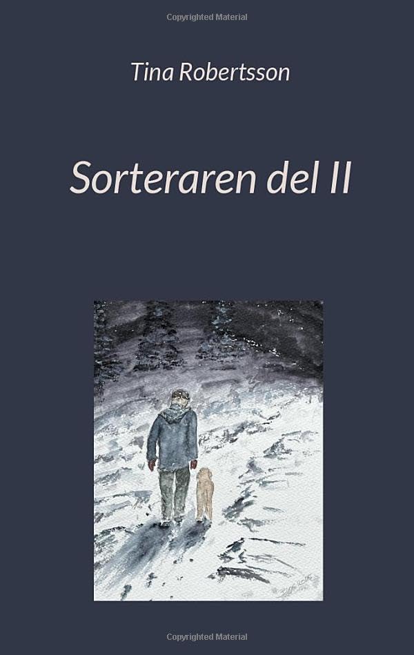 Sorteraren del II (Swedish Edition)