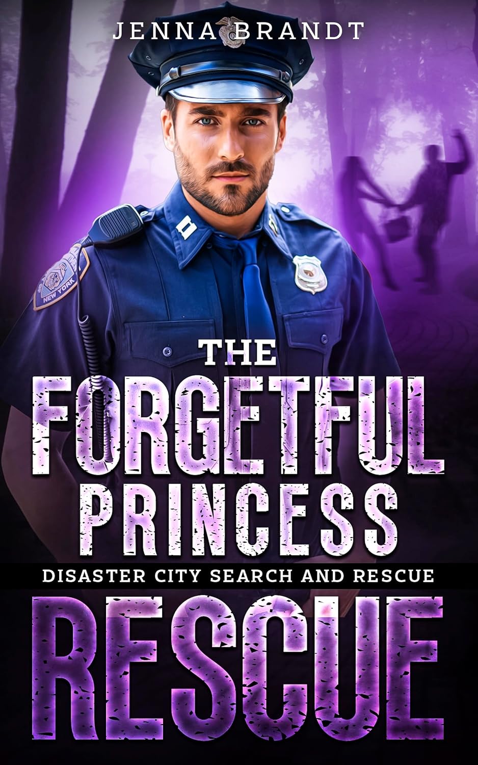 The Forgetful Princess Rescue (Disaster City Search and Rescue)
