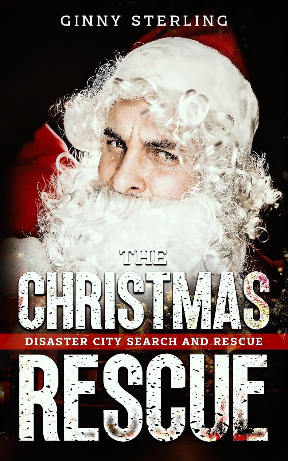 The Christmas Rescue (Disaster City Search and Rescue)