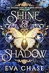 Shine & Shadow by Eva Chase