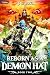 Reborn as a Demon Hat 2 by J. S. Boyd